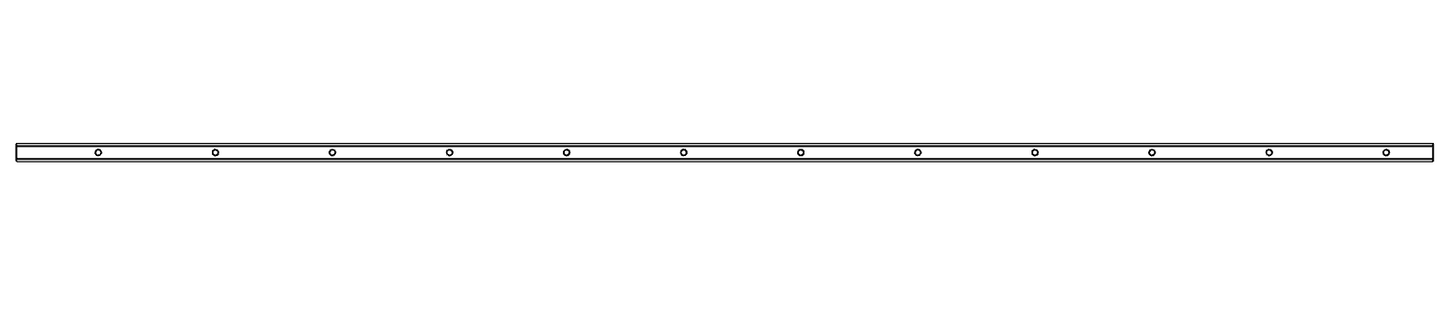 Single Tine Bar