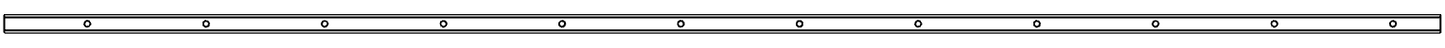 Single Tine Bar