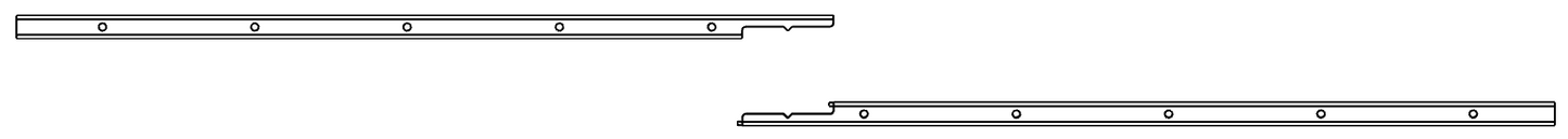 Single Tine Bar
