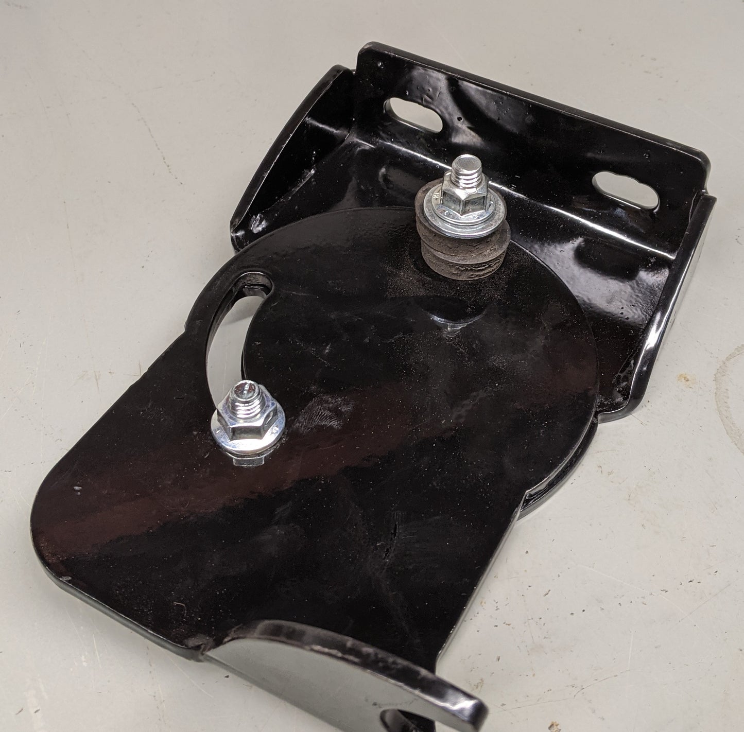 Handle Bracket