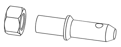 3 Point Lift Arm Pins