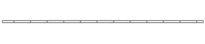 Single Tine Bar
