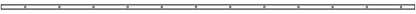 Single Tine Bar