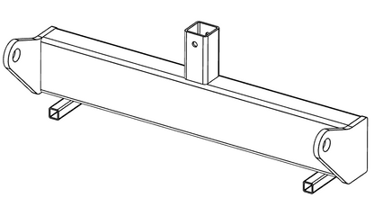 3 Point Main Frame