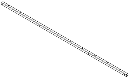 Single Tine Bar