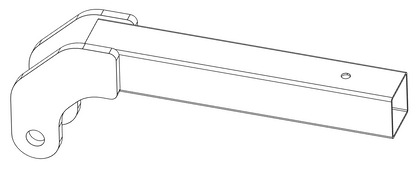 3 Point Top Link