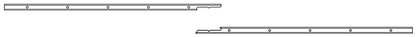 Single Tine Bar