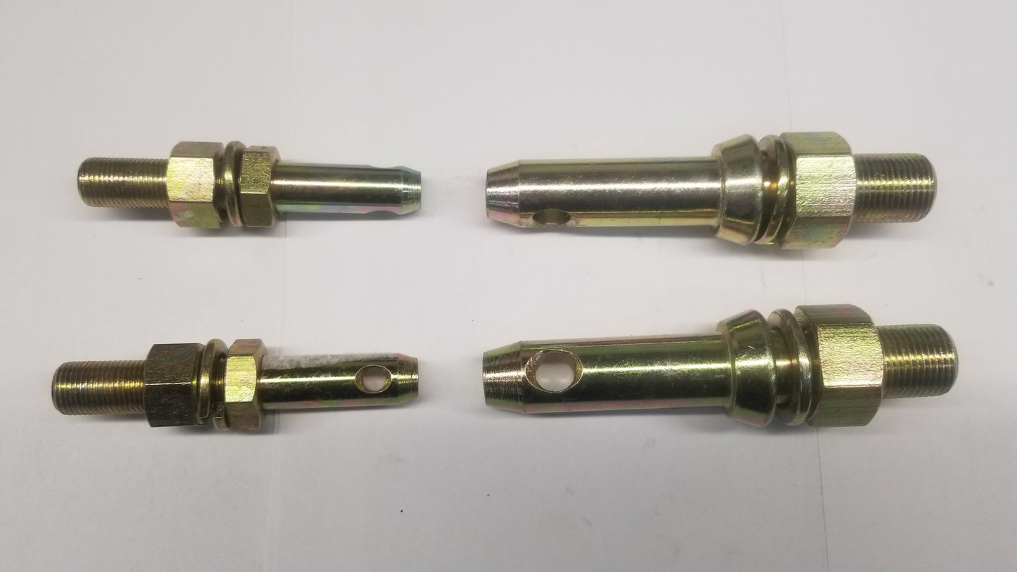 Category Pins