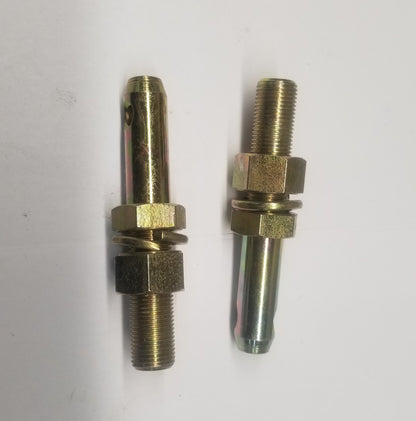Category Pins