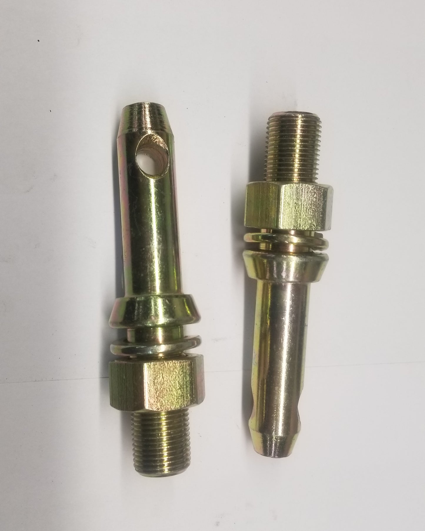 Category Pins