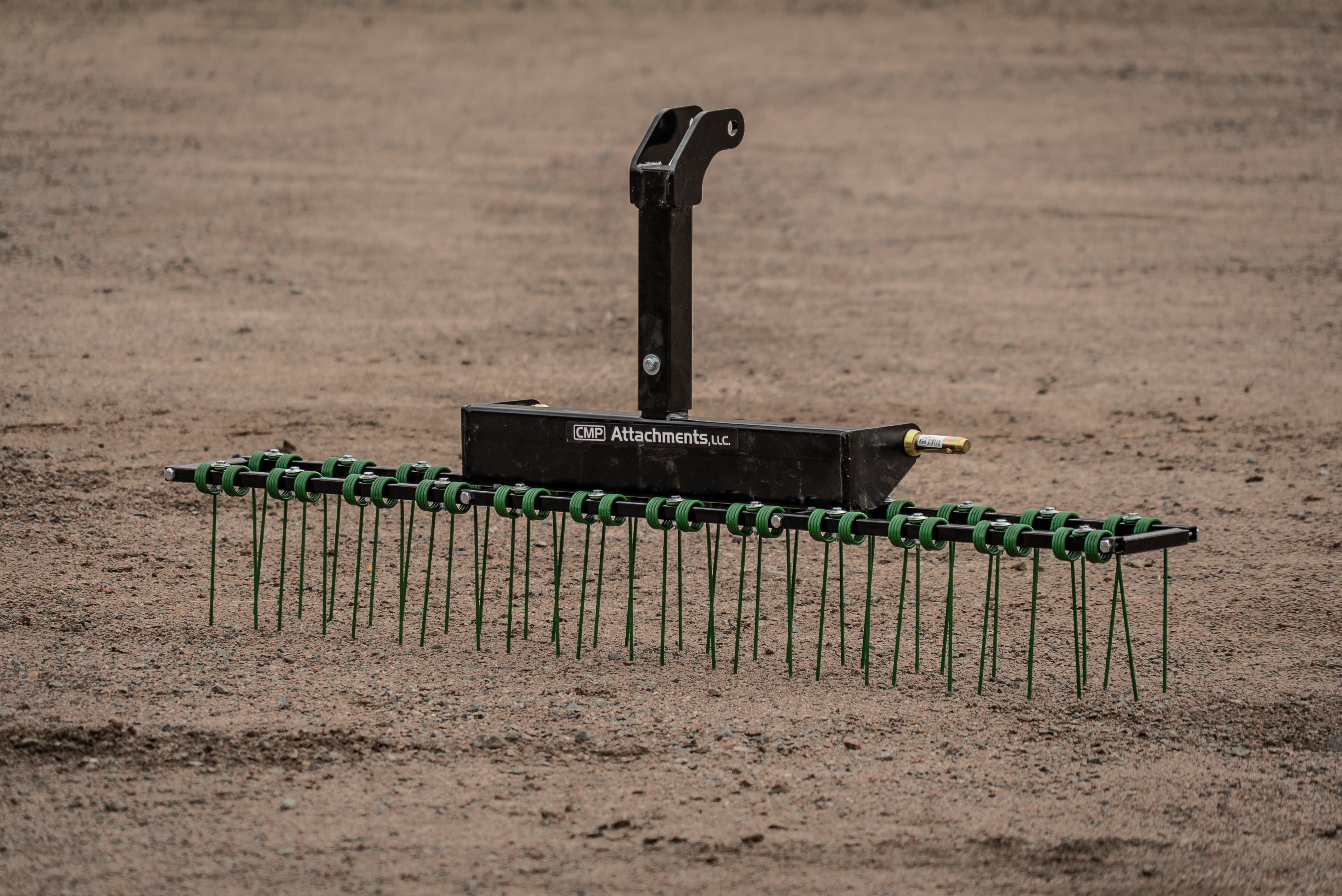 Chain Dethatcher USA Made Heavy Duty Lawn Dethatchers – CMP Dethatchers