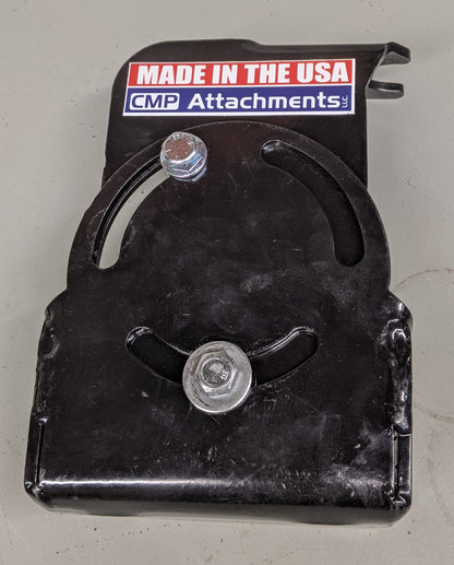 Handle Bracket